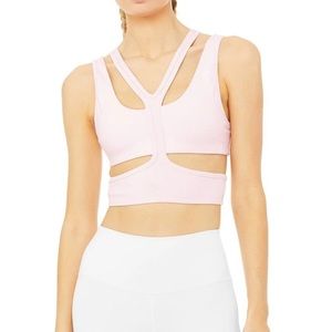 Alo Trackie Bra